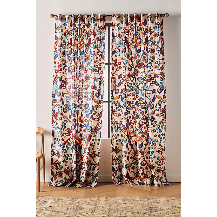 Welles Curtain - image 1