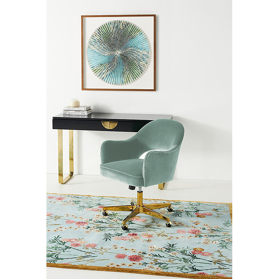 Fayette Swivel Desk Chair