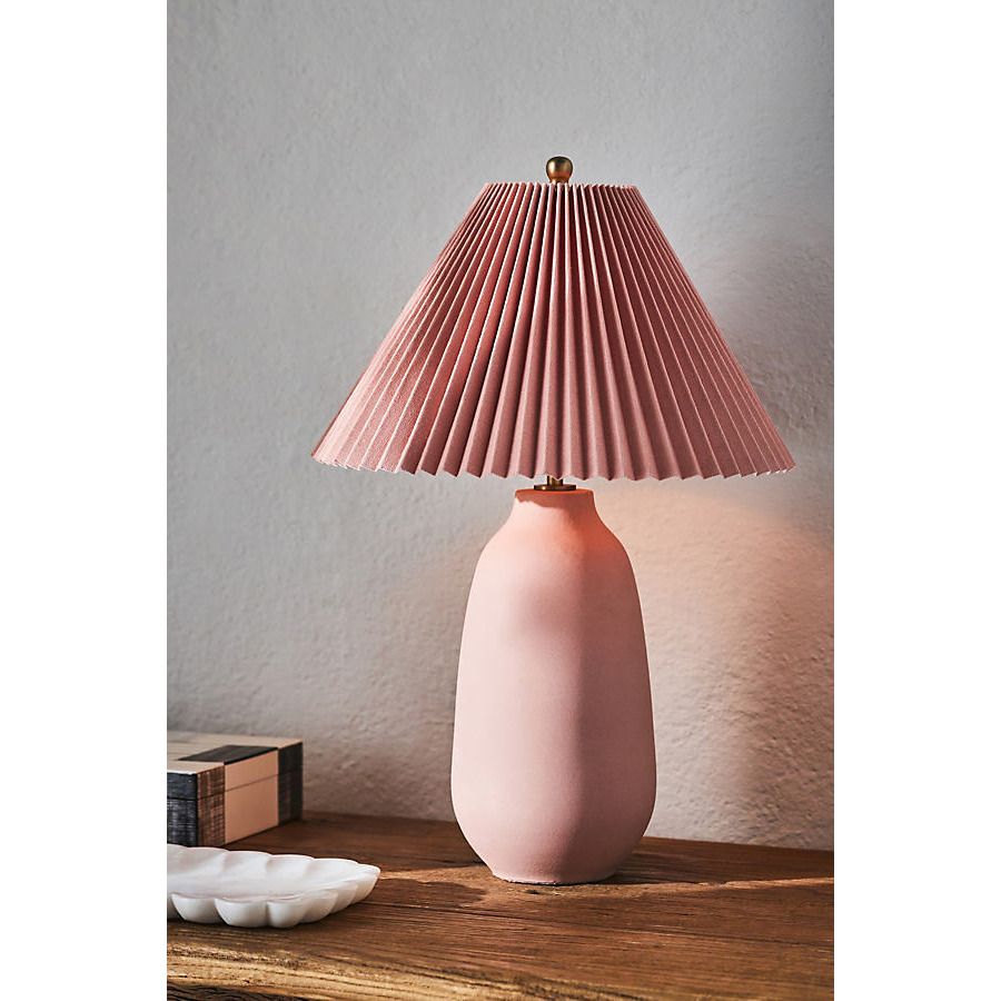 Colorado Ceramic Table Lamp - image 1