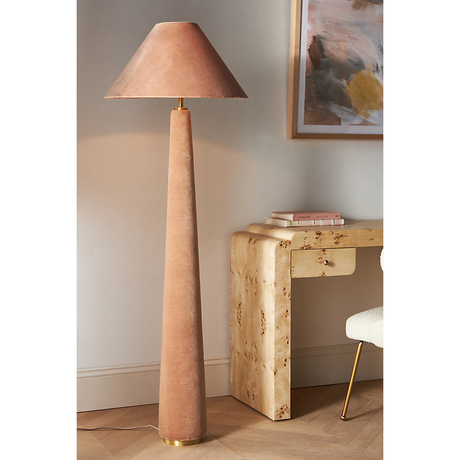 Lulu Floor Lamp - image 1