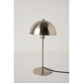 Bonnet Metal Table Lamp