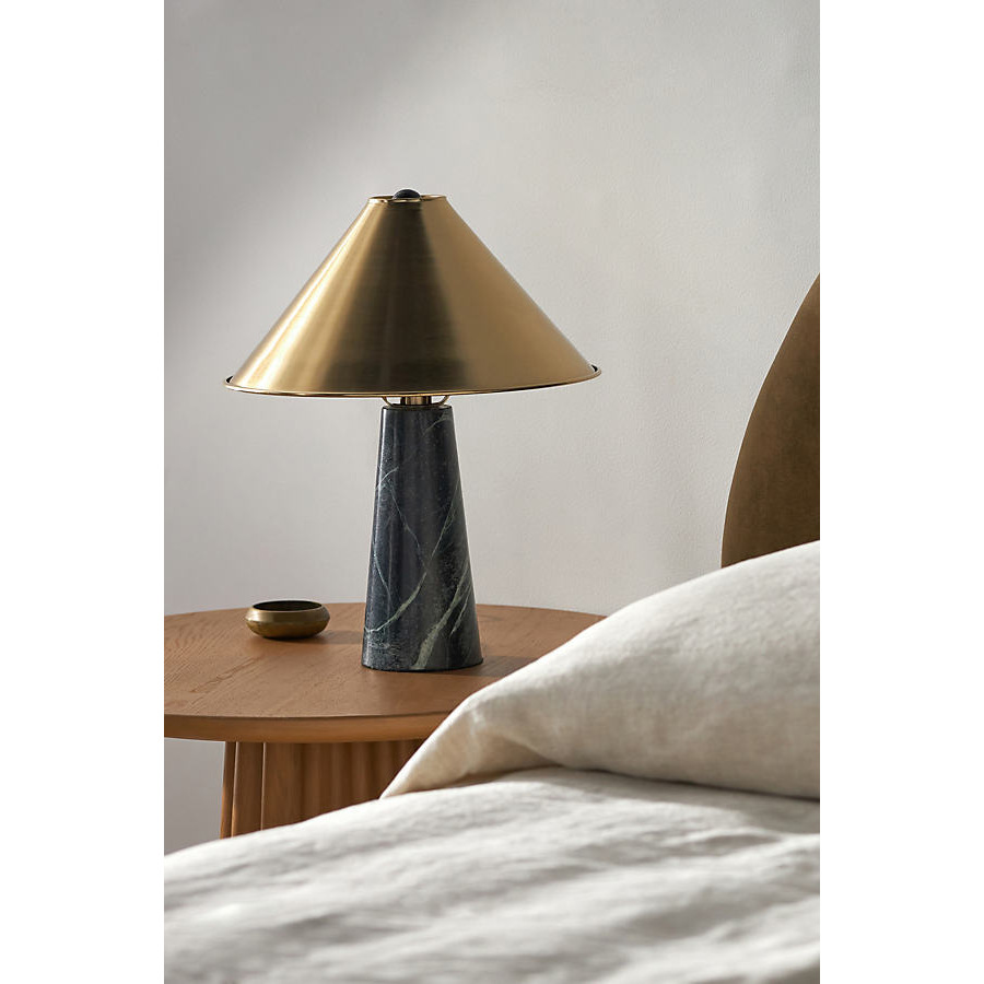 Sky Marble Table Lamp - image 1