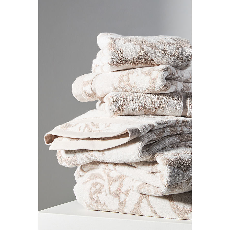 Ernestine Bath Towel Collection - image 1