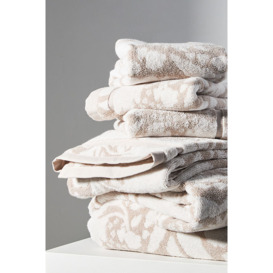 Ernestine Bath Towel Collection
