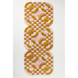 Hand-Tufted Nicolette Bath Mat