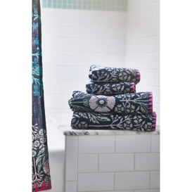 Ellen Merchant Bath Towel Collection - thumbnail 2