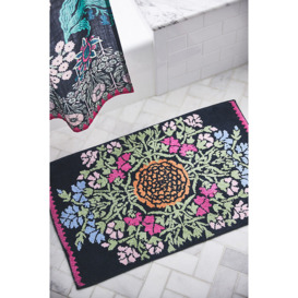 Ellen Merchant Tufted Bath Mat