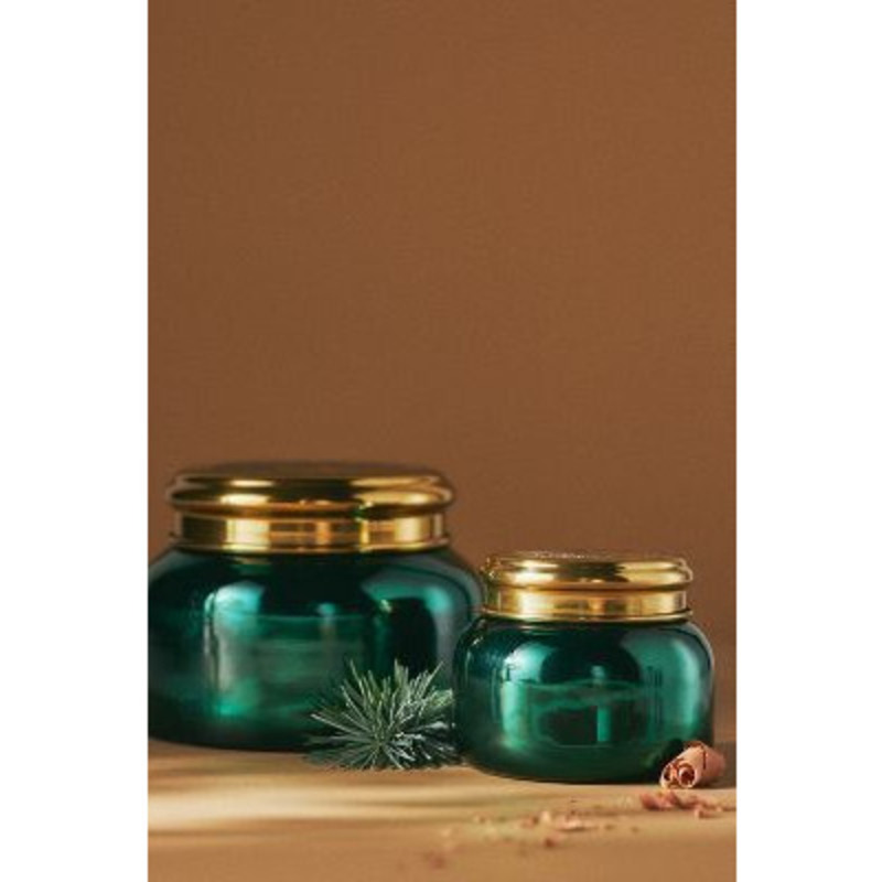 Bassett Sicilian Thyme Candle, Large 600g - Soho Home