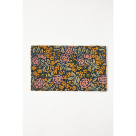 Camryn Floral Doormat