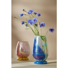 Laney Cheena Glass Vase - thumbnail 2