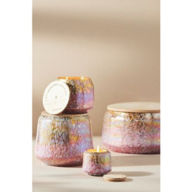 By Anthropologie Floral Night Gardenia Glass Jar Candle - thumbnail 2