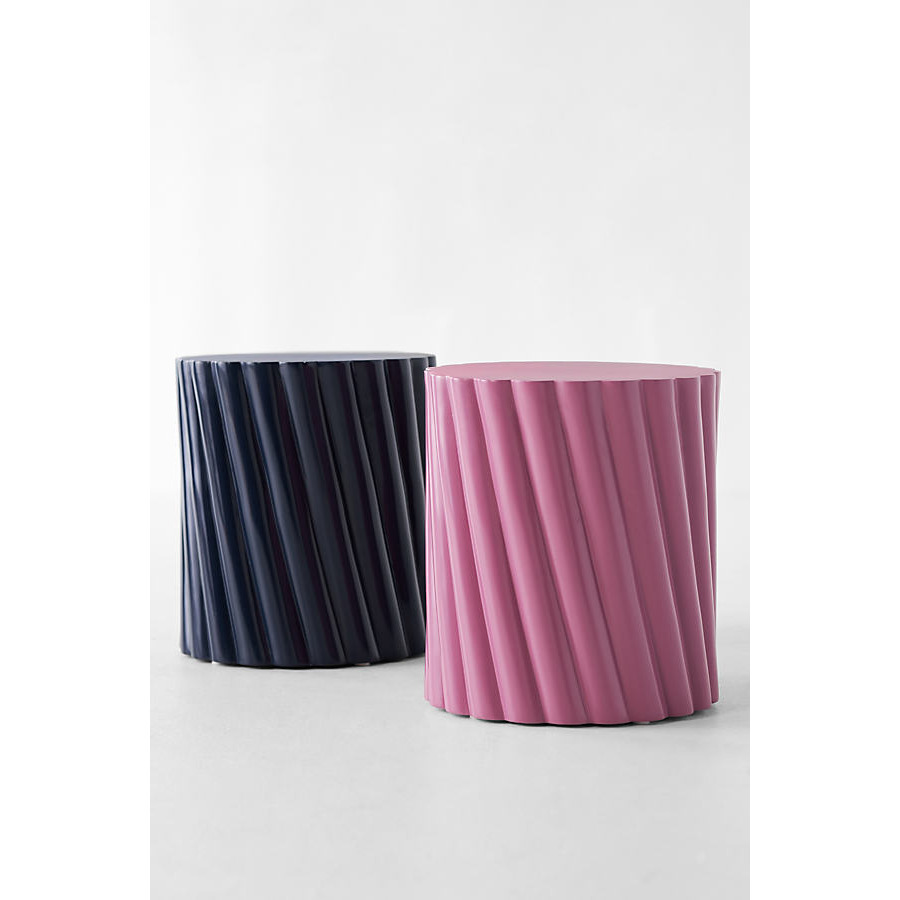 Solna Indoor/Outdoor Side Table - image 1