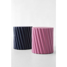 Solna Indoor/Outdoor Side Table - thumbnail 2