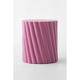 Solna Indoor/Outdoor Side Table - thumbnail 1