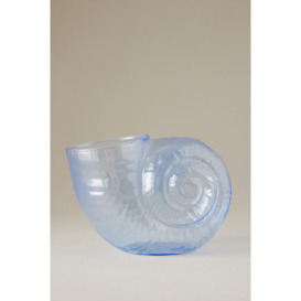 Anna + Nina Shell Glass Vase
