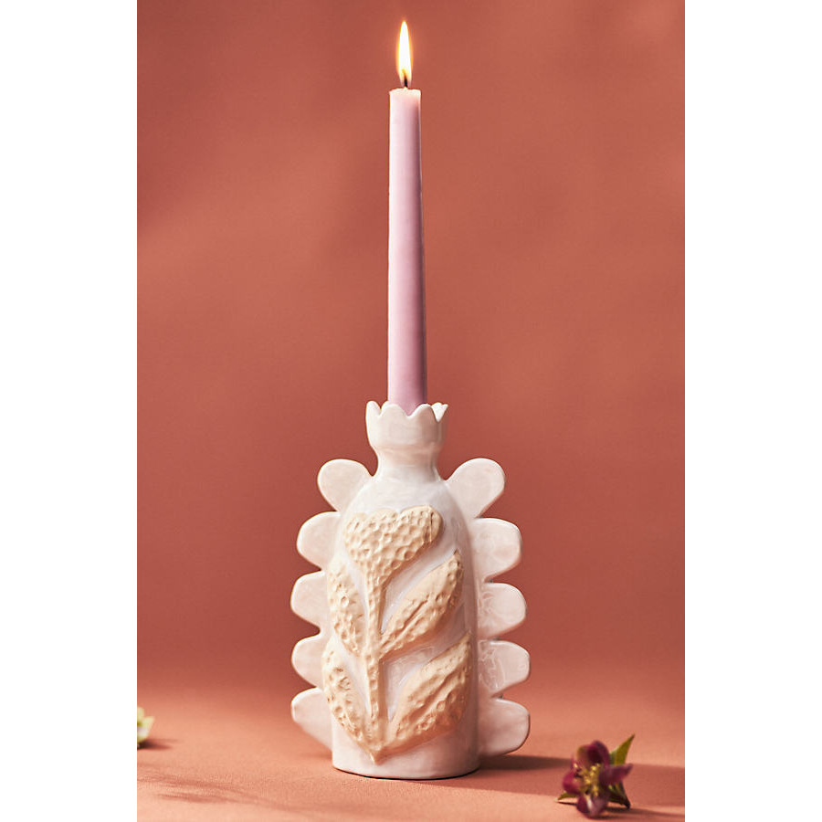 Reese Emry Design Anabella Mae Candle Holder - image 1