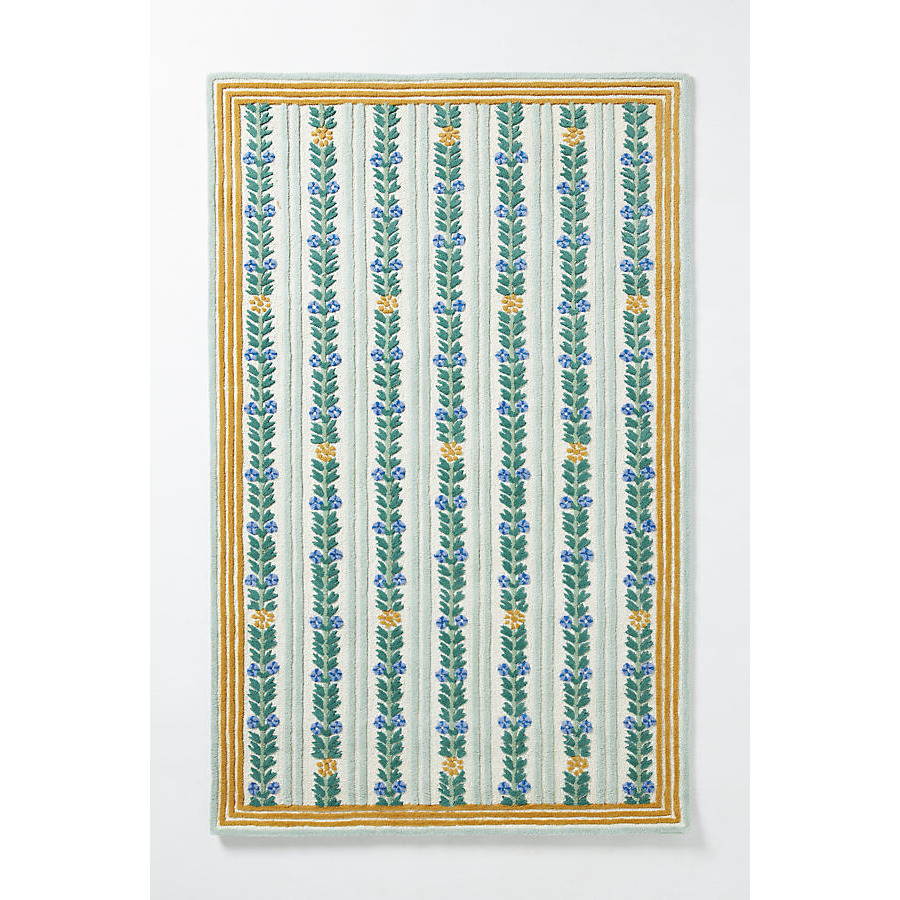 Ellen Merchant Cottage Tufted Rug
