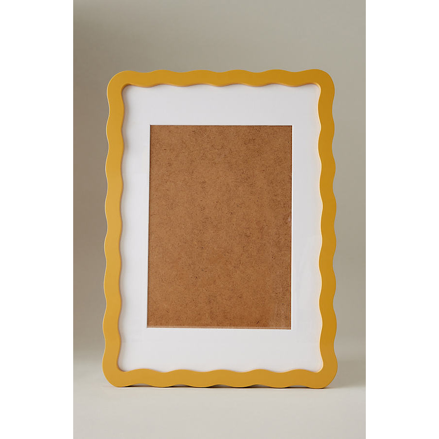 Alma Frames A3 Wiggle Photo Frame