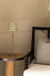 Ludlow Babbington Tall Rechargeable Table Lamp - thumbnail 3