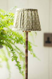 Ludlow Babbington Tall Rechargeable Table Lamp - thumbnail 1