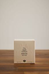 Sowvital The Apple Orchard Glass Candle - thumbnail 2