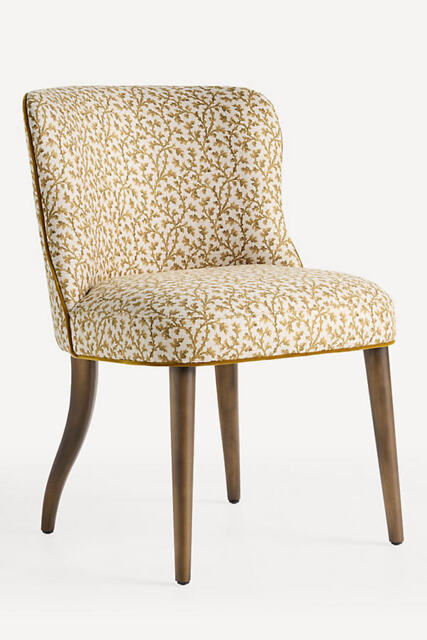 Meryl Irena Dining Chair - image 1