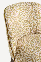Meryl Irena Dining Chair - thumbnail 5