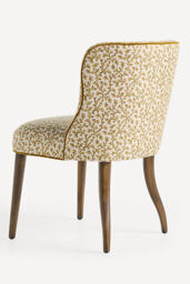 Meryl Irena Dining Chair - thumbnail 4