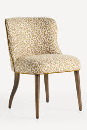 Meryl Irena Dining Chair - thumbnail 1