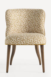 Meryl Irena Dining Chair - thumbnail 2