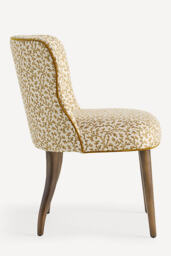 Meryl Irena Dining Chair - thumbnail 3