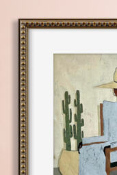 MS Framed Wall Art - thumbnail 2