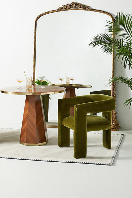 Effie Dining Chair - image 1