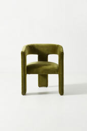 Effie Dining Chair - thumbnail 2