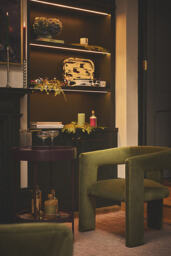 Effie Dining Chair - thumbnail 6