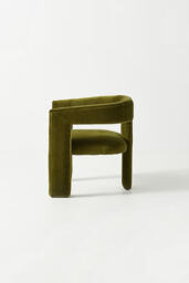 Effie Dining Chair - thumbnail 4