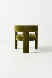Effie Dining Chair - thumbnail 5