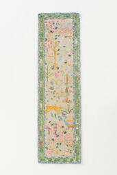 Tales Menagerie Tufted Wool-Viscose Blend Rug - thumbnail 5
