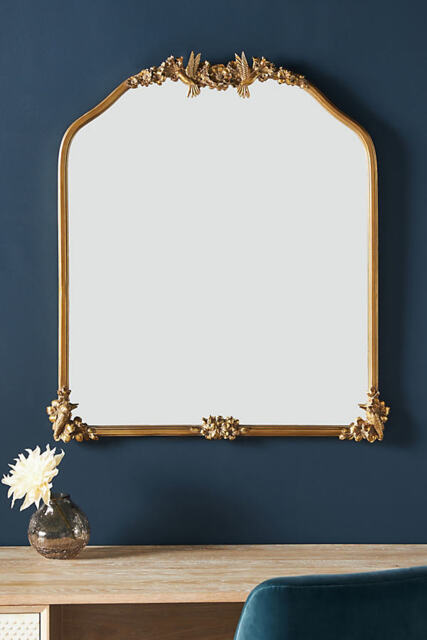 Luisa Hummingbird Mirror - image 1