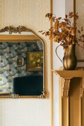 Luisa Hummingbird Mirror - thumbnail 5