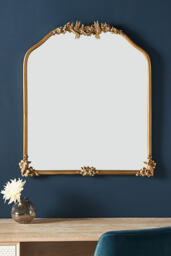 Luisa Hummingbird Mirror