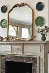 Luisa Hummingbird Mirror - thumbnail 8