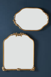 Luisa Hummingbird Mirror - thumbnail 2