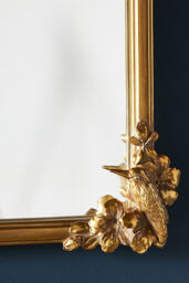 Luisa Hummingbird Mirror - thumbnail 4