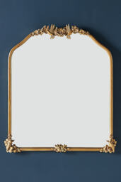 Luisa Hummingbird Mirror - thumbnail 3