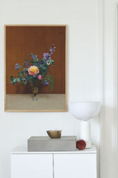 Paper Collective Blomst 08 Wall Art Print - thumbnail 2