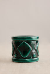 Anna + Nina Laurel Shell Tealight Holder - thumbnail 2
