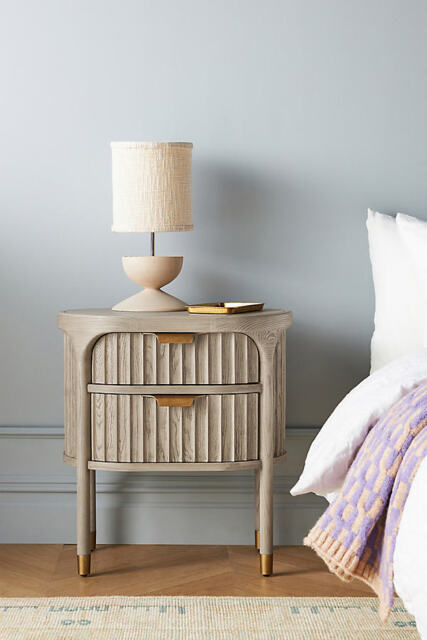 Isla Nightstand - image 1
