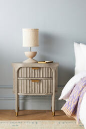 Isla Nightstand - thumbnail 1