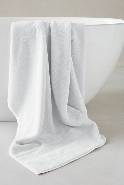 Bedfolk Plush Towel Collection - image 1